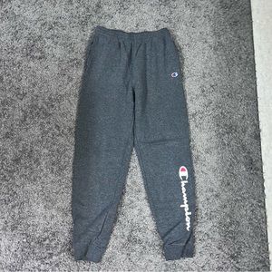 Men’s Champion Sweatpant Joggers Size XL